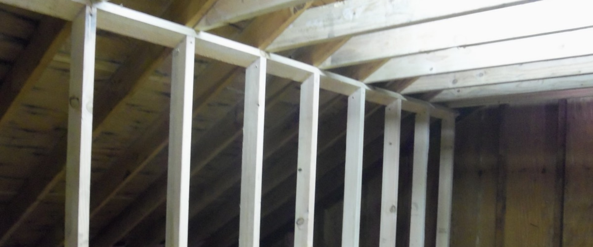 The Importance of Load-Bearing Structures