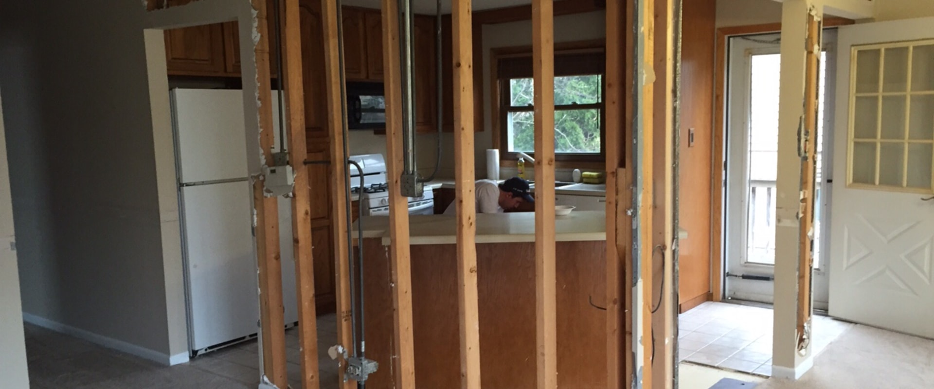 The Benefits and Considerations of Removing a Load-Bearing Wall