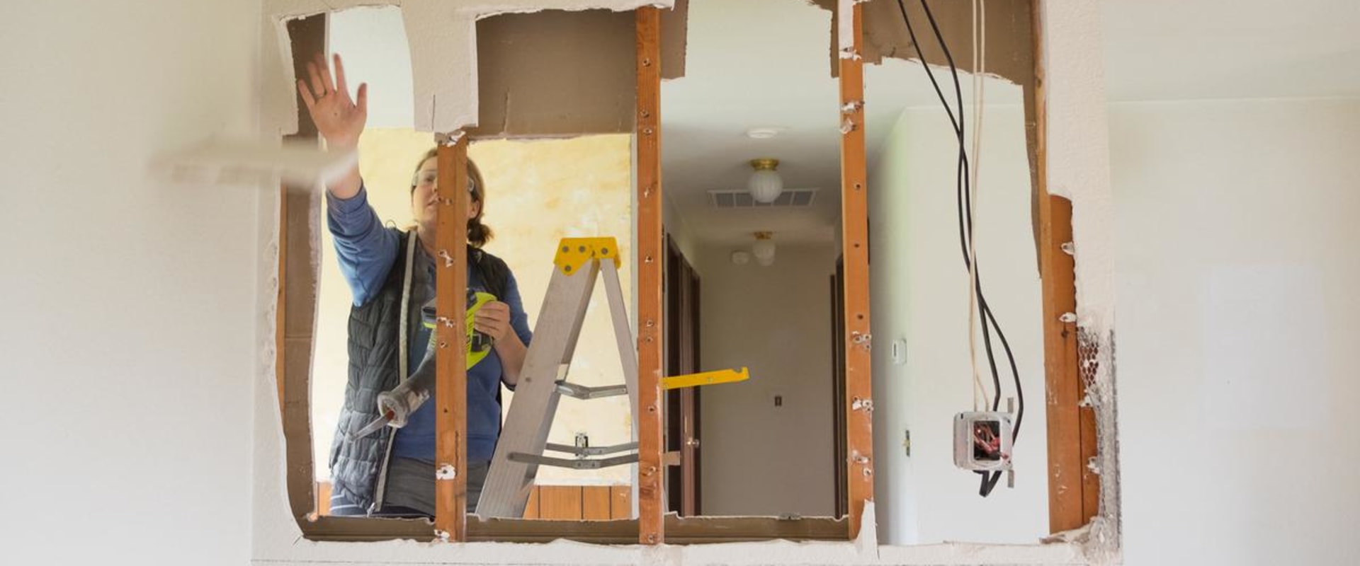 The Truth About Load-Bearing Walls: What Every Homeowner Should Know