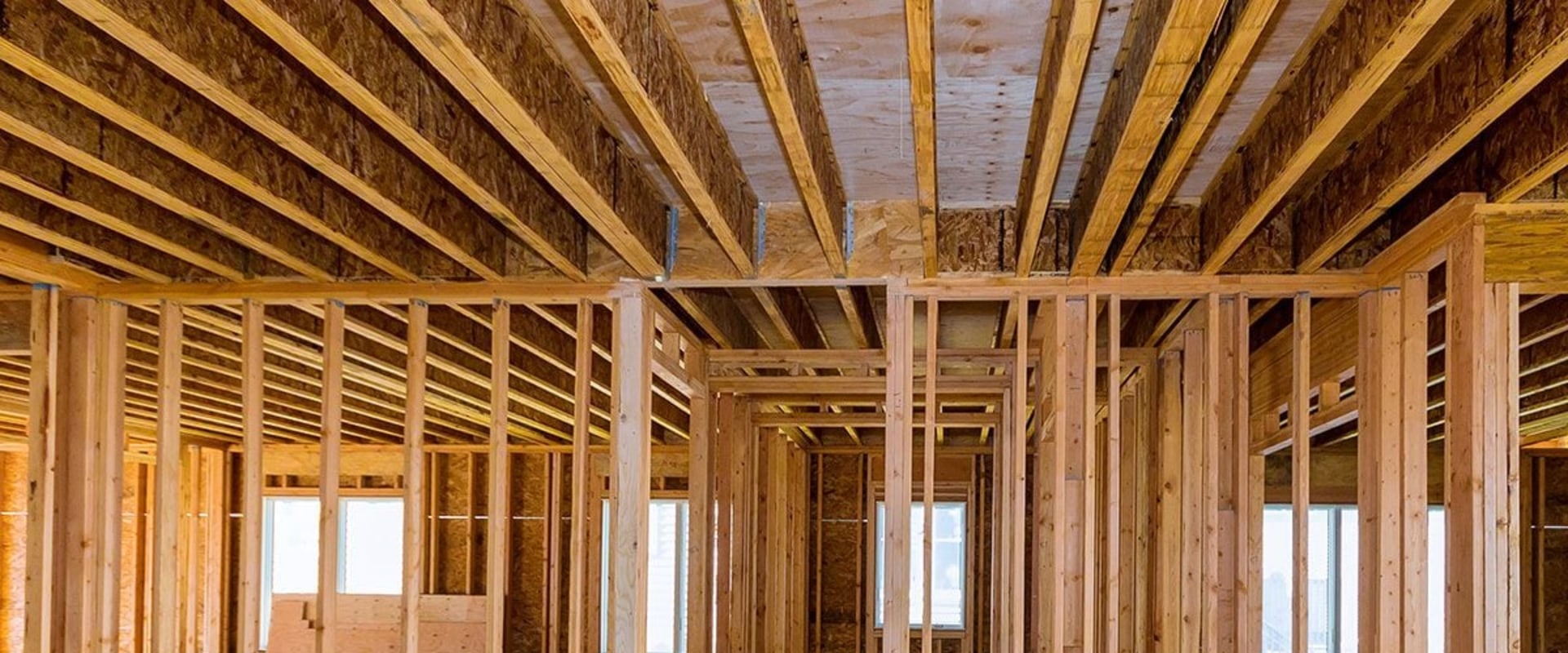 Understanding Load-Bearing Walls: Types and Importance