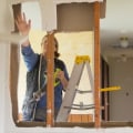 The Truth About Load-Bearing Walls: What Every Homeowner Should Know