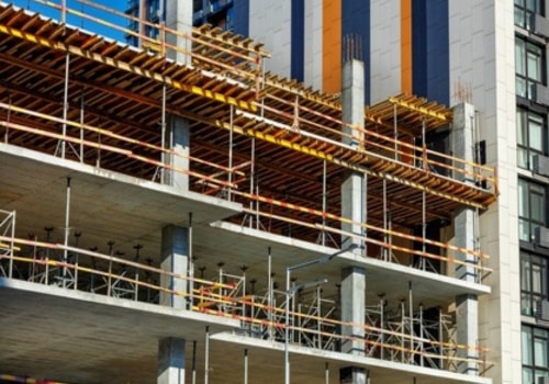The Importance of Load-Bearing Construction Methods