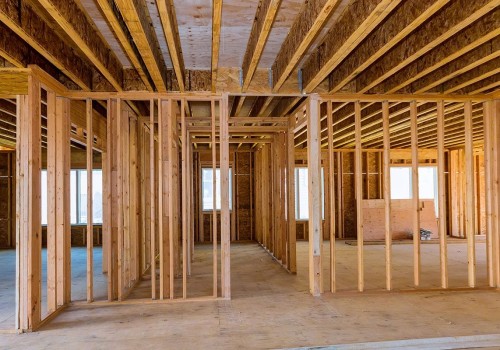 The Importance of Load-Bearing Walls in Architecture