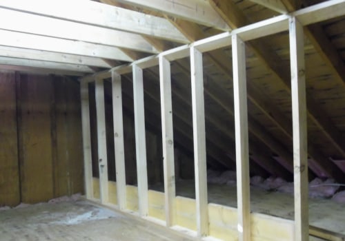 Understanding Load-Bearing Walls: Types and Functions